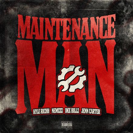 Maintenance Man