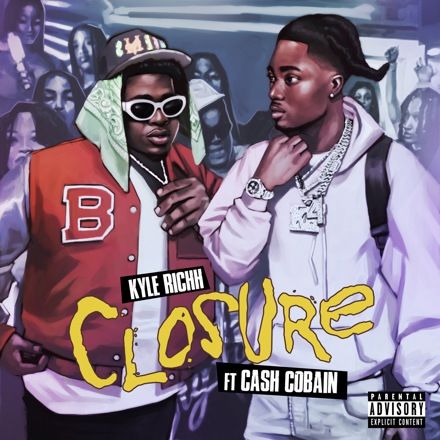 Closure