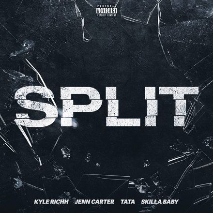 Split (feat. Skilla Baby)